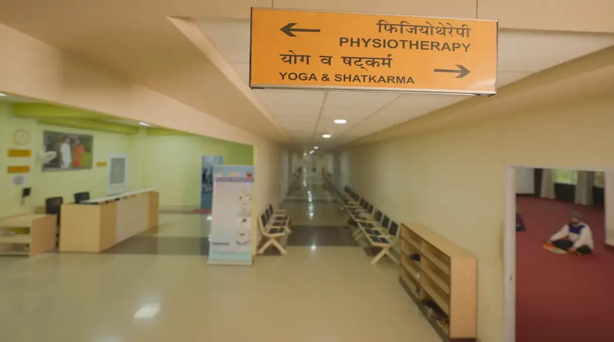 Physiotherapy